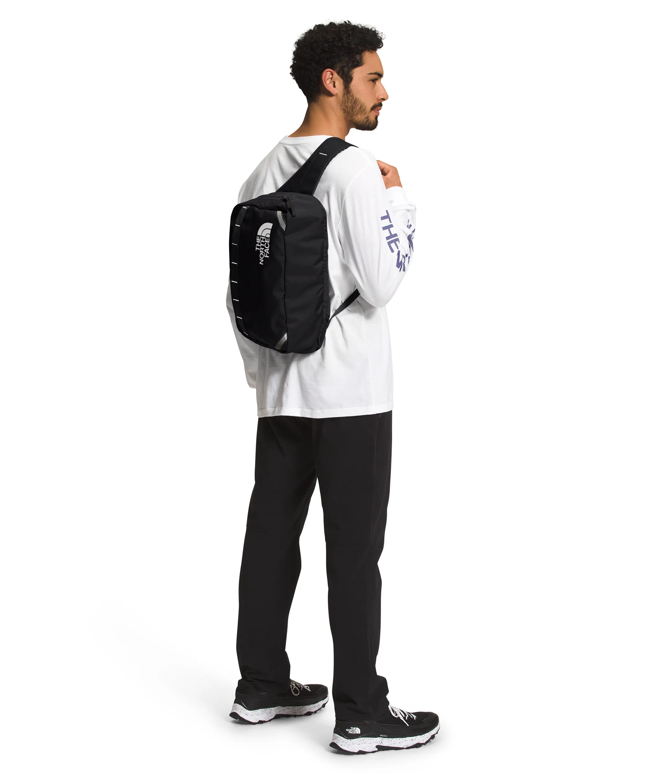 Base Camp Voyager Sling
