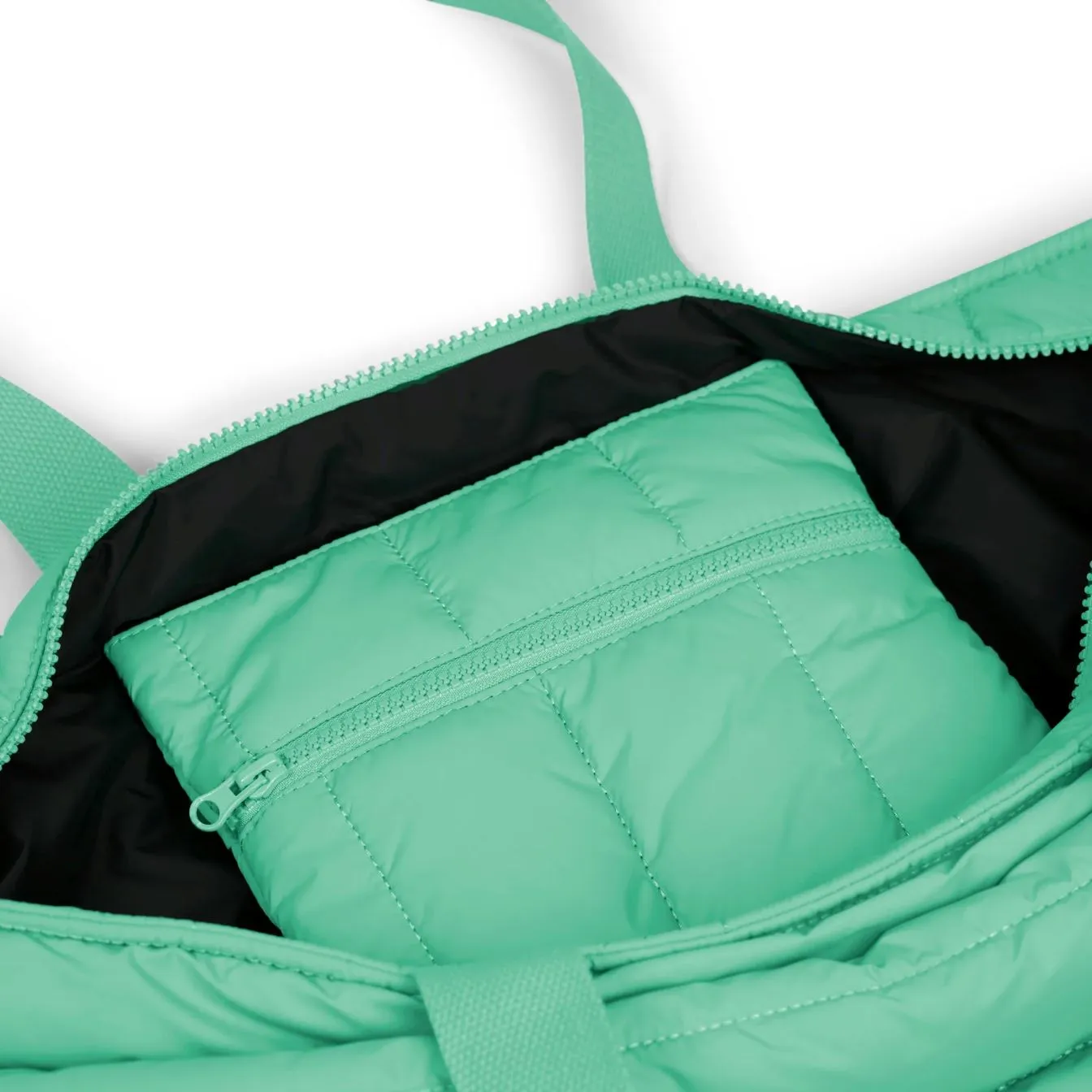 BASE Take It Base Tote - Mint
