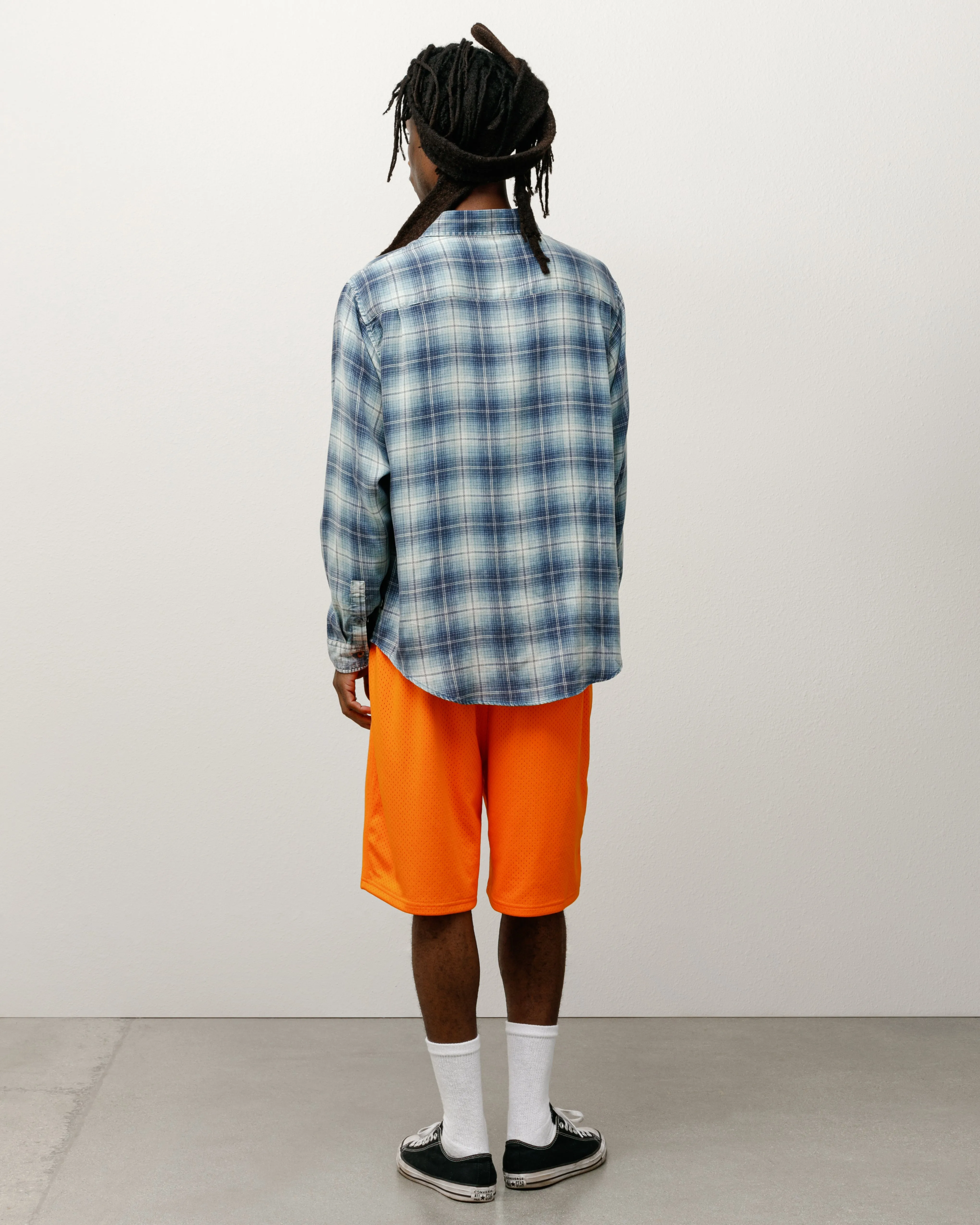 BASIC MESH SHORT