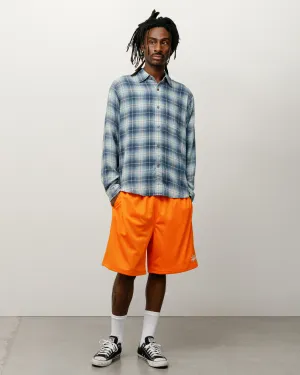 BASIC MESH SHORT