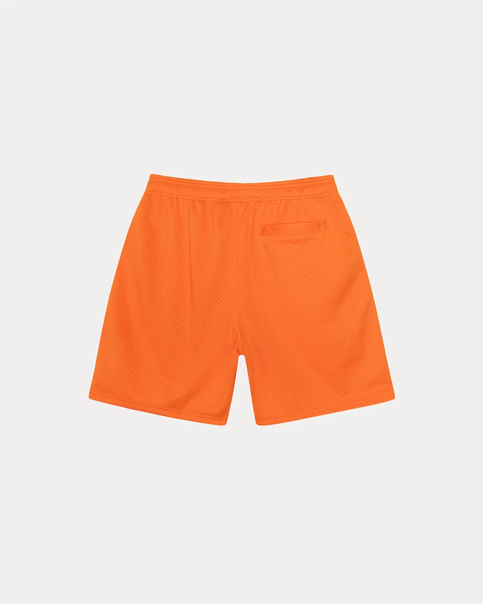BASIC MESH SHORT