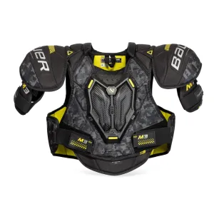 Bauer Supreme M3 Intermediate Hockey Shoulder Pads