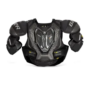 Bauer Supreme M5 Pro Intermediate Hockey Shoulder Pads