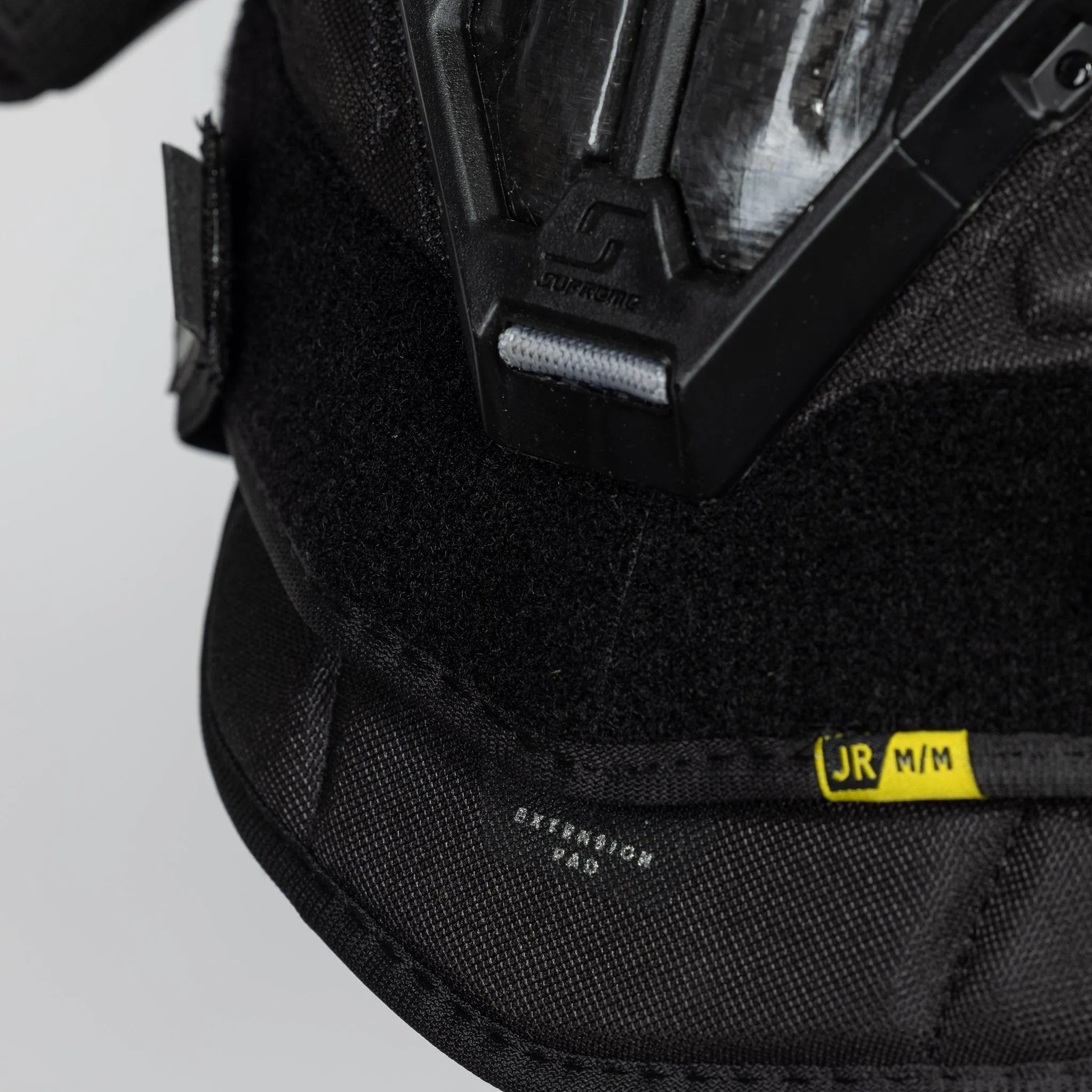 Bauer Supreme M5 Pro Junior Hockey Shoulder Pads