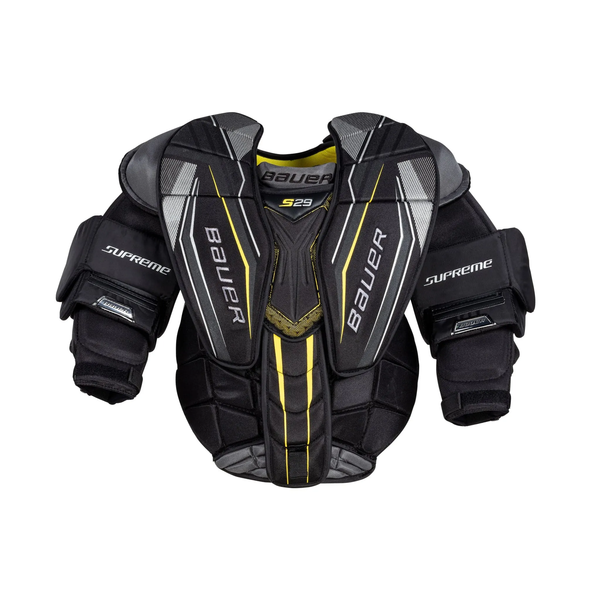 Bauer Supreme S29 Intermediate Chest & Arm Protector