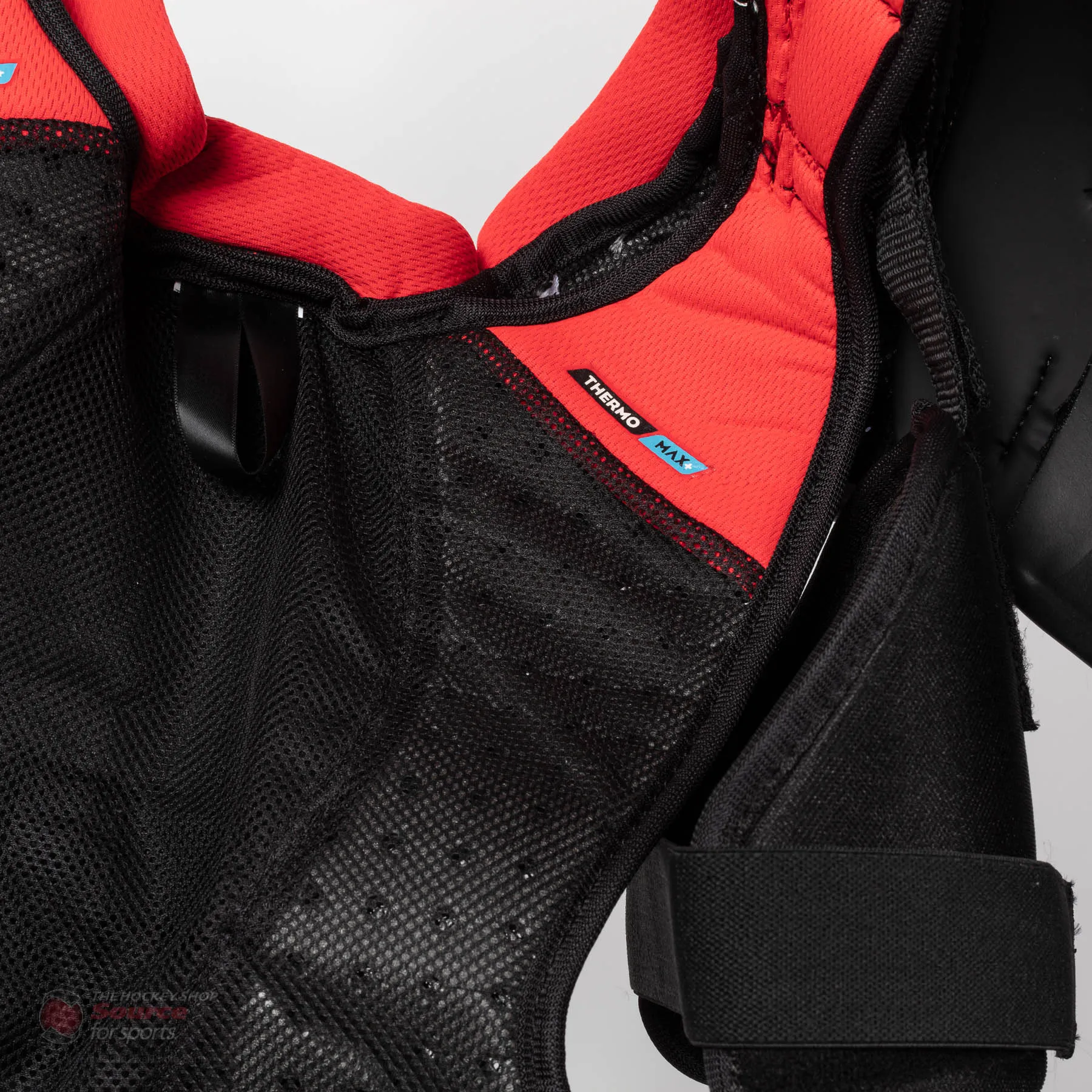 Bauer Vapor 2X Senior Shoulder Pads