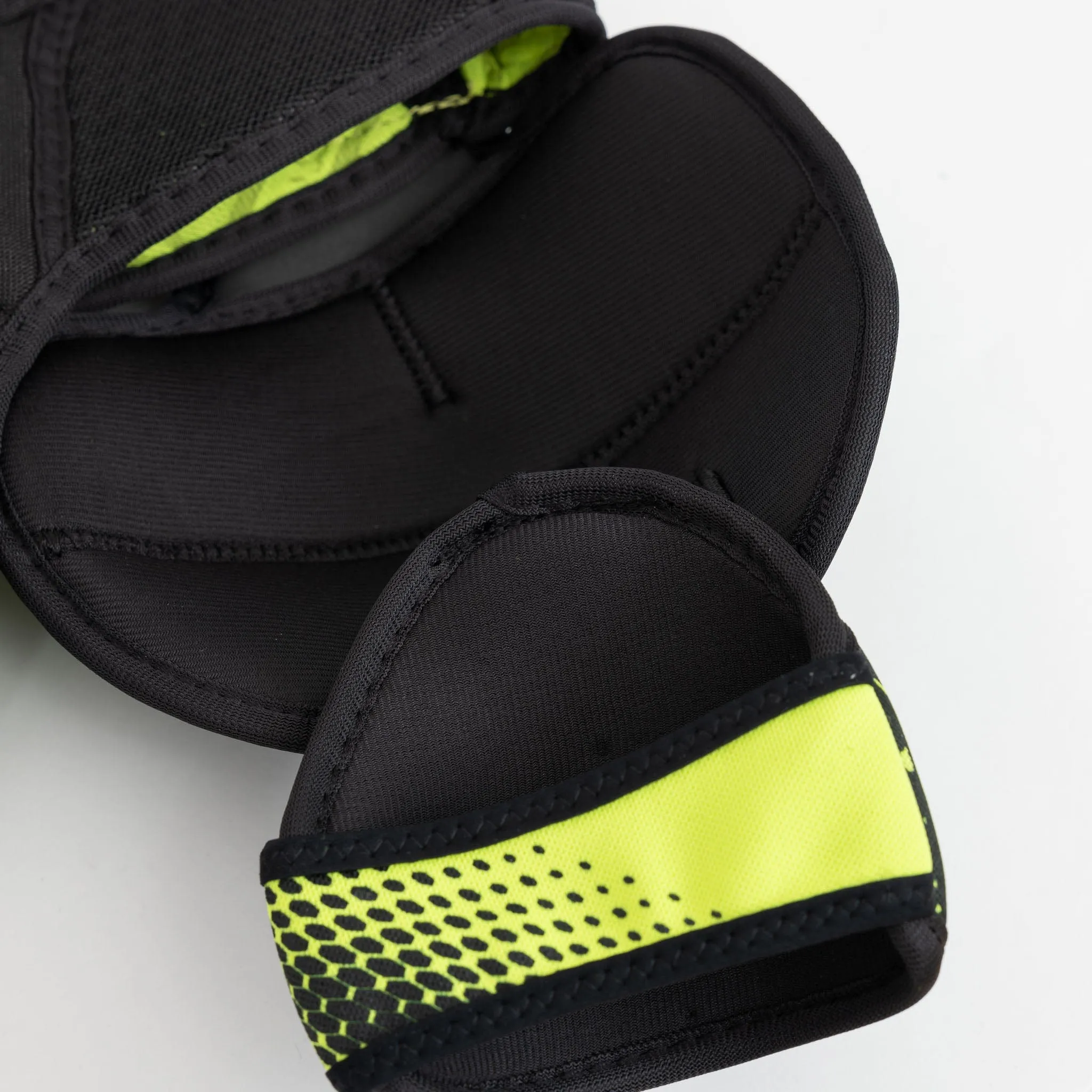 Bauer Vapor 3X Junior Hockey Shoulder Pads