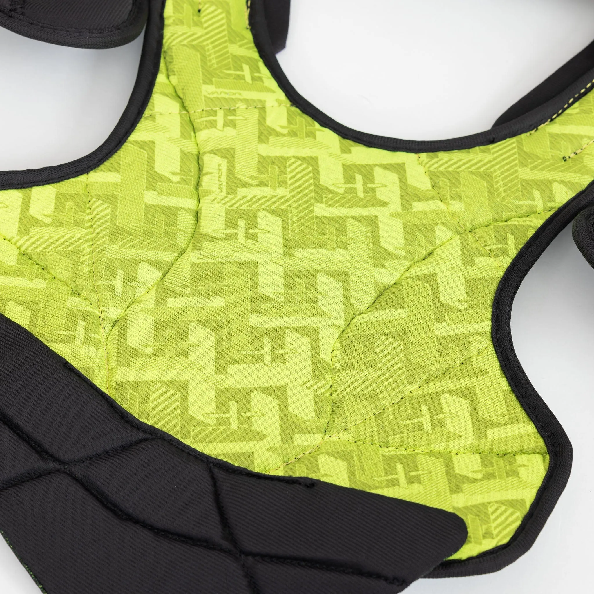 Bauer Vapor 3X Junior Hockey Shoulder Pads