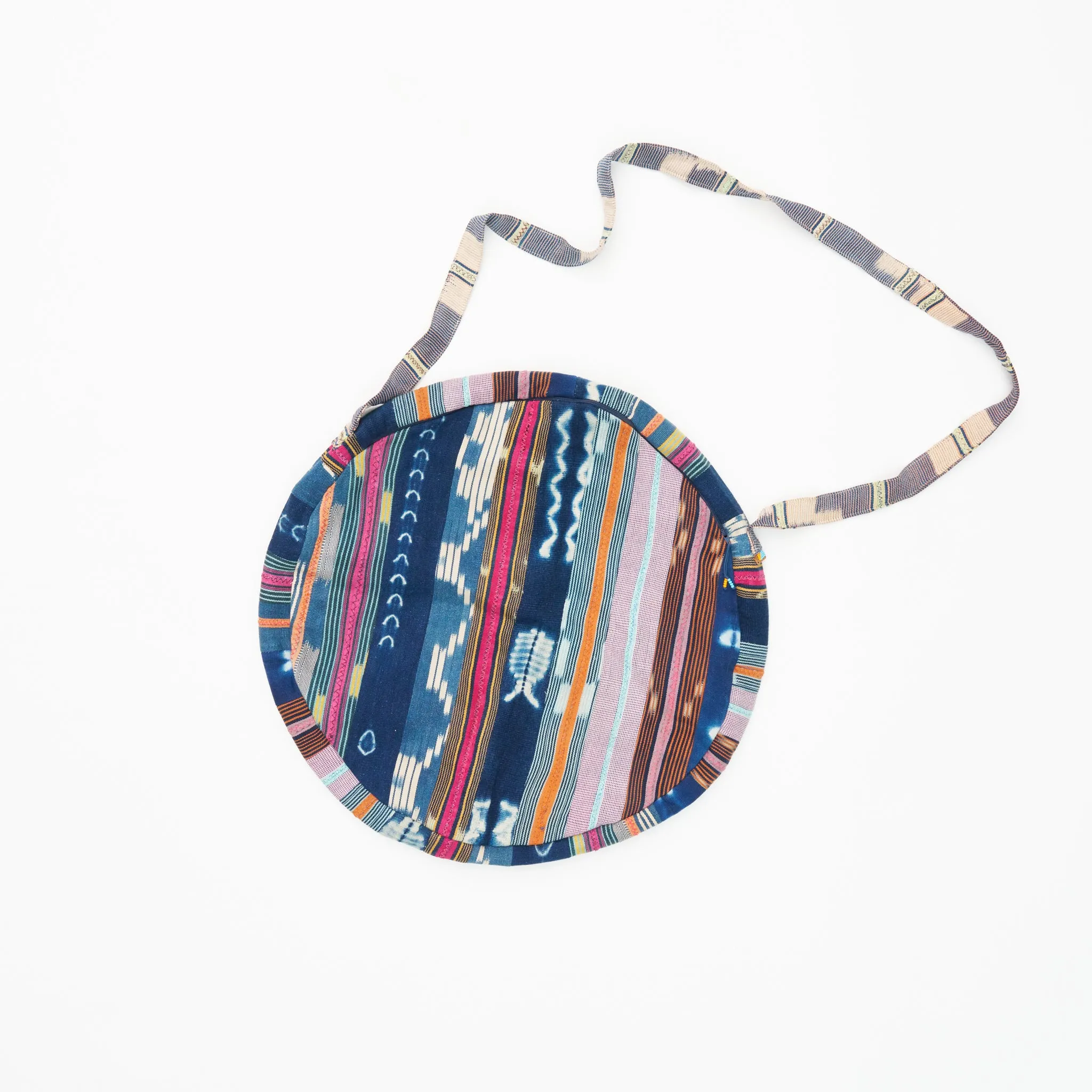 Baule Hat Bag