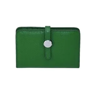 BC Leather Wallet