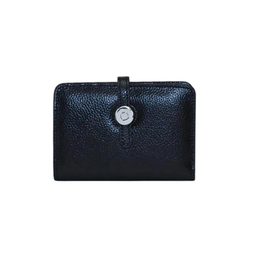 BC Leather Wallet