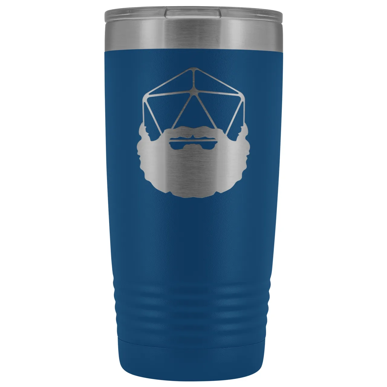 Beard 20 D20 20oz Vacuum Tumbler
