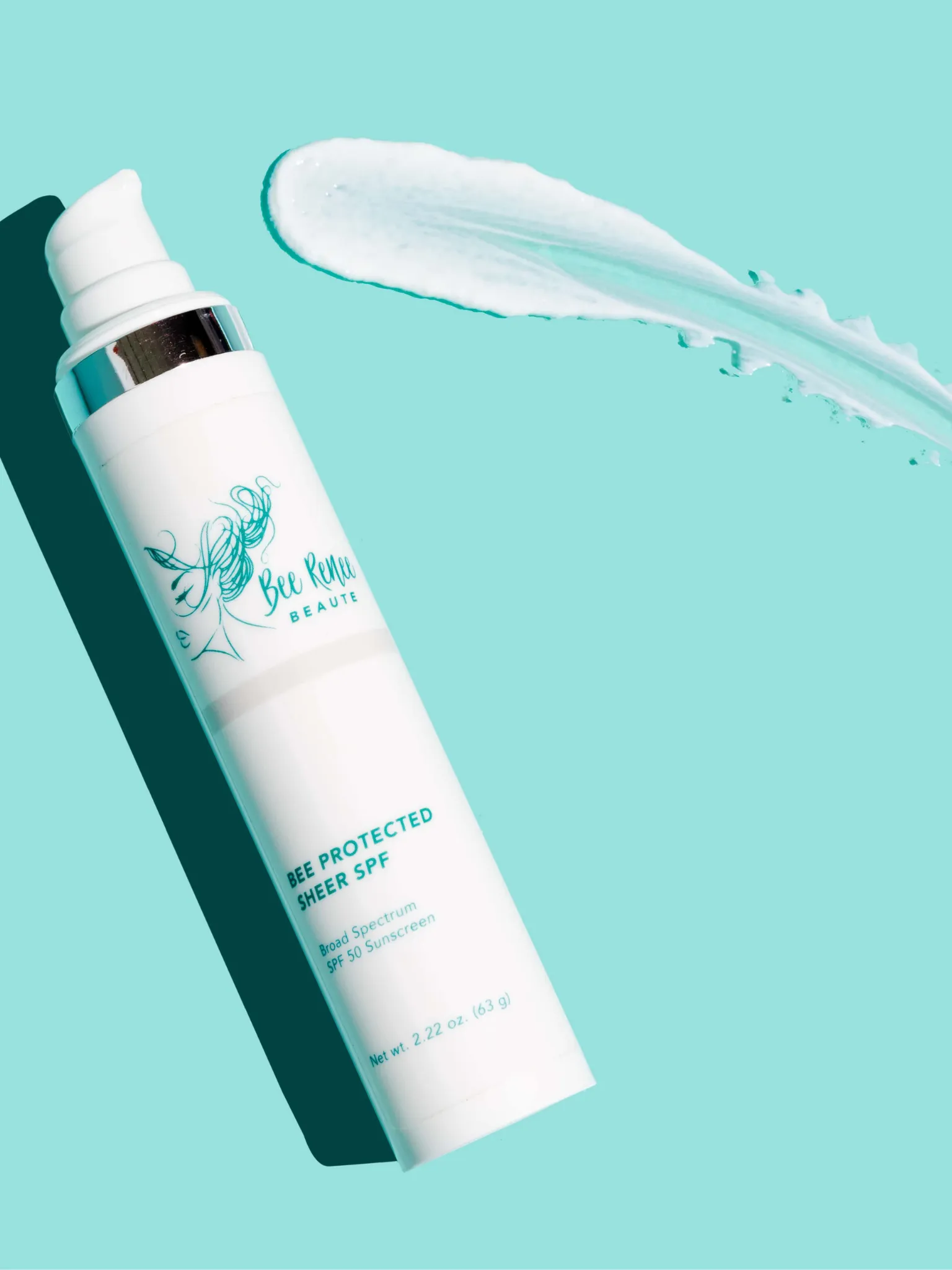 Bee Protected Spf 50  (Sunscreen)