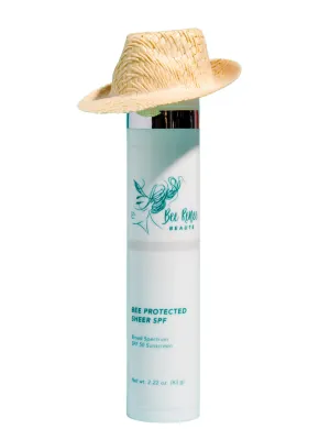 Bee Protected Spf 50  (Sunscreen)