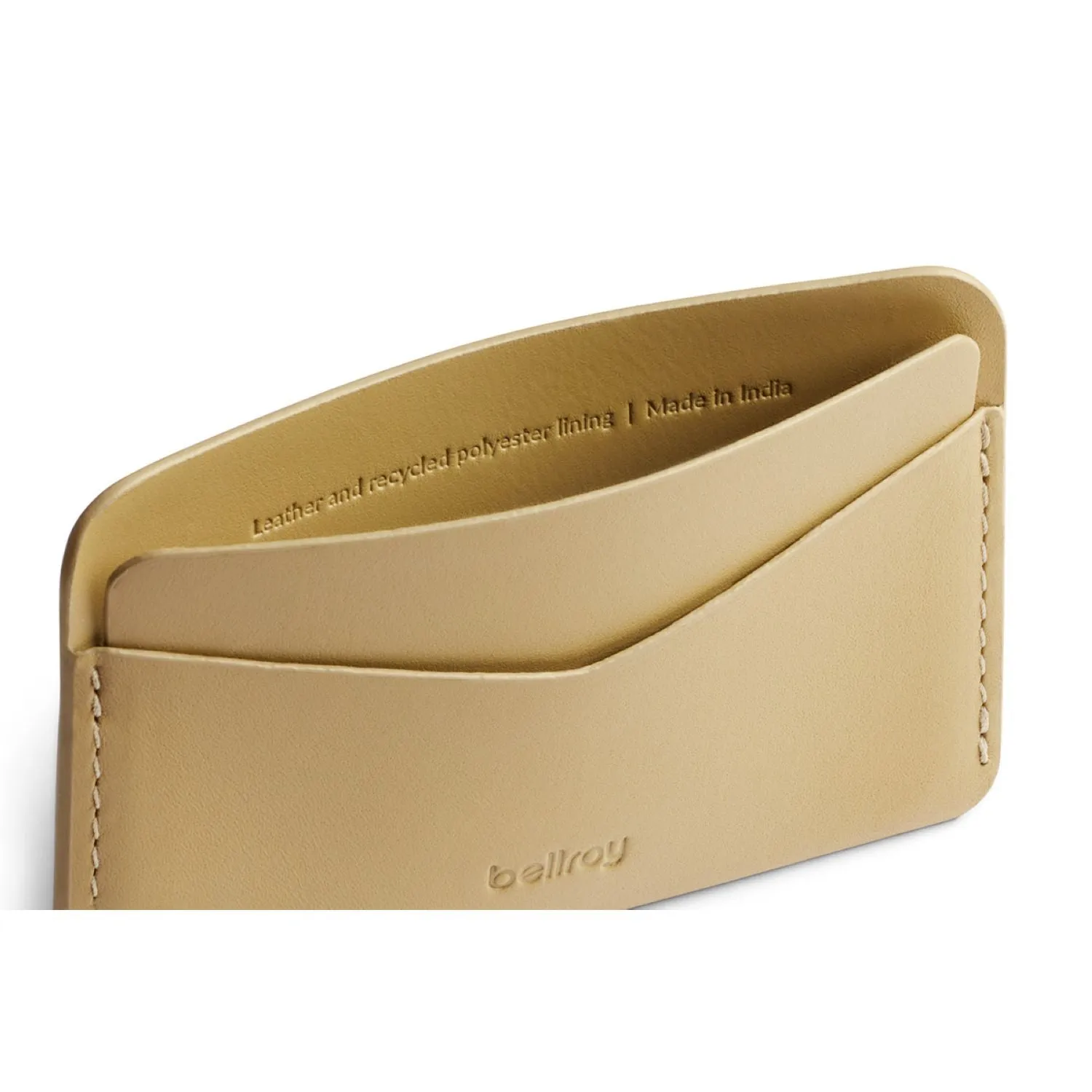 Bellroy Card Slip