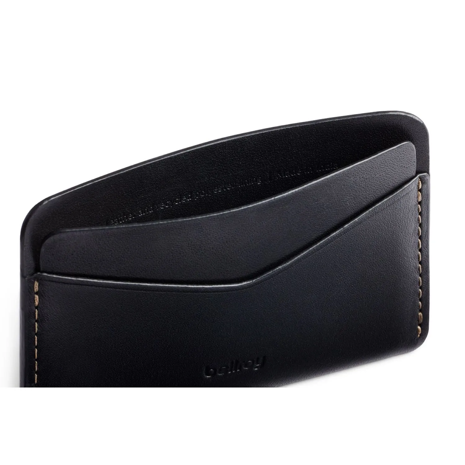 Bellroy Card Slip