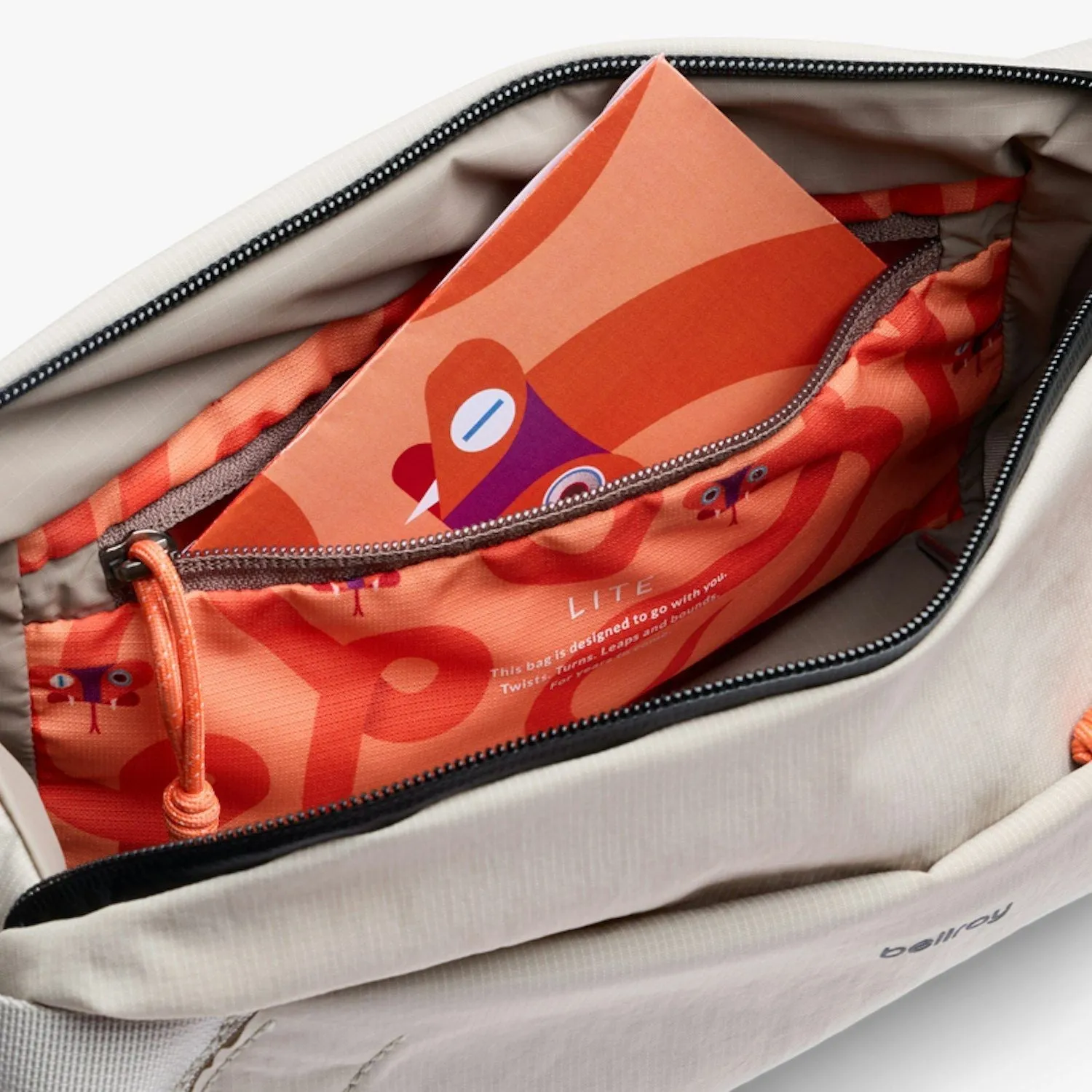 Bellroy Lite Sling (SA)