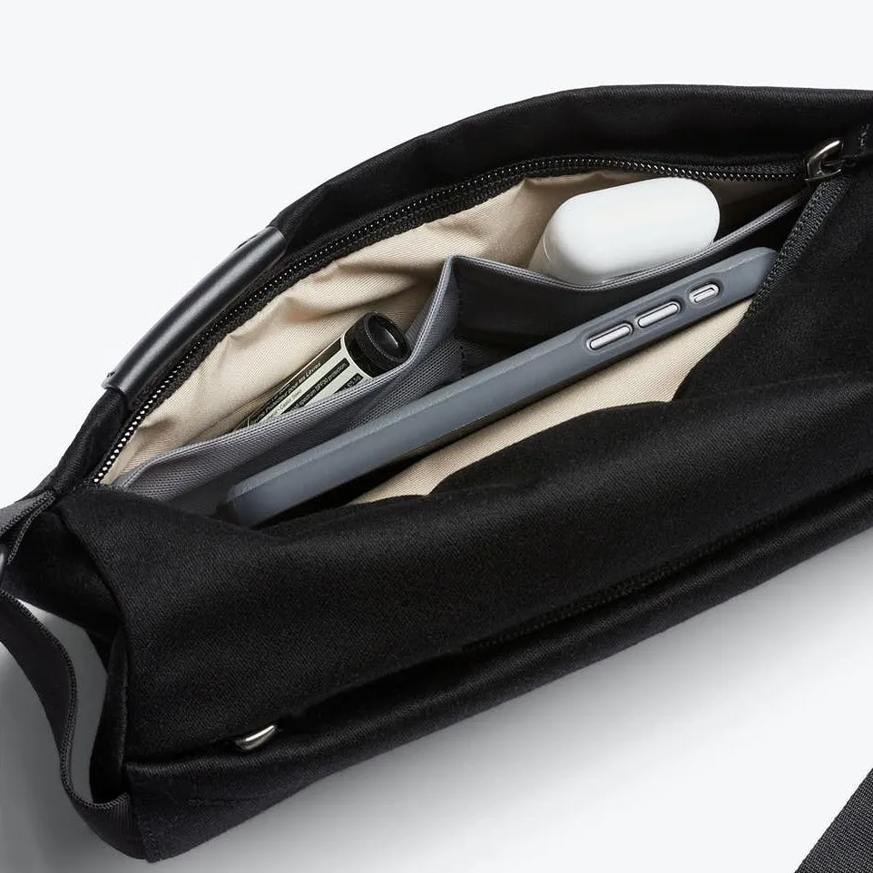 Bellroy - Sling Mini - Melbourne Black