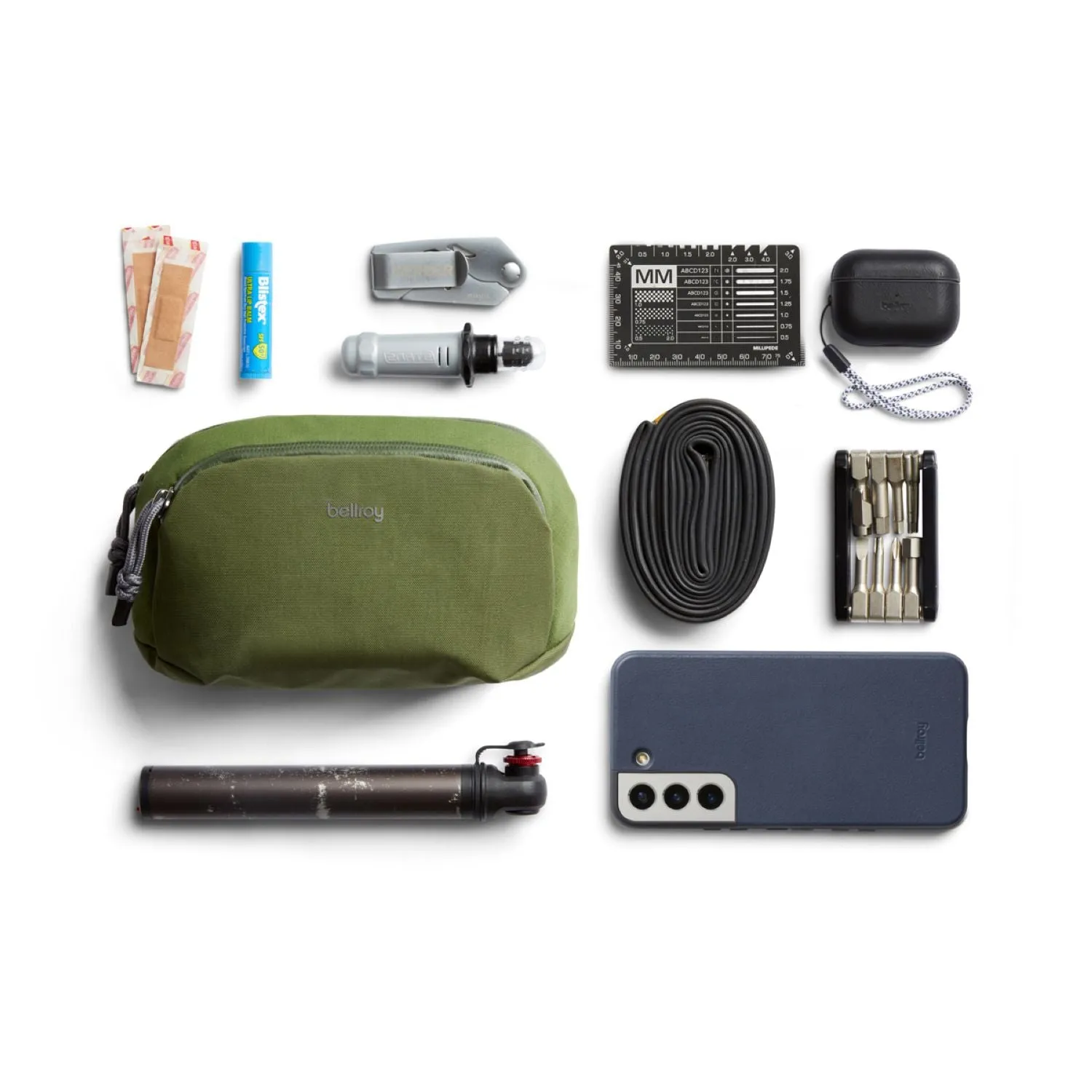Bellroy Venture Pouch (SA)
