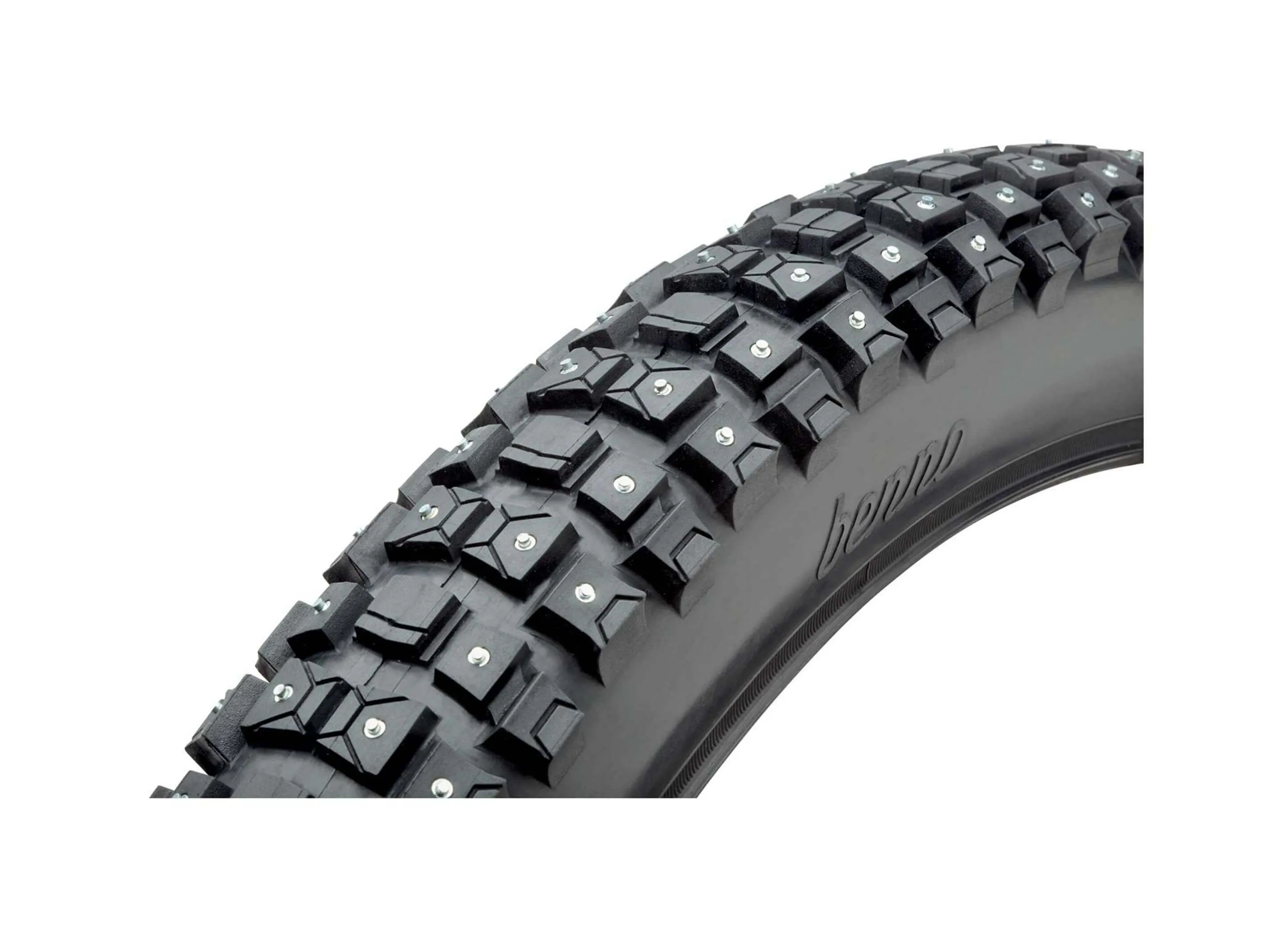 Benno Studded Snow Tire
