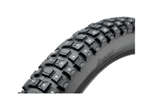 Benno Studded Snow Tire