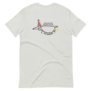 BIRTHDAY T-SHIRT