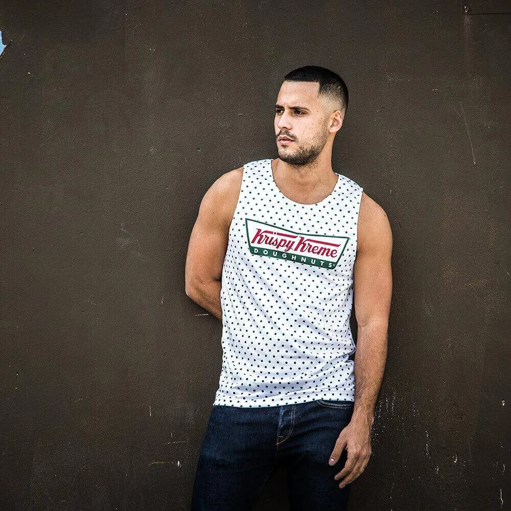 Bitcoin HODL Black Tank Top