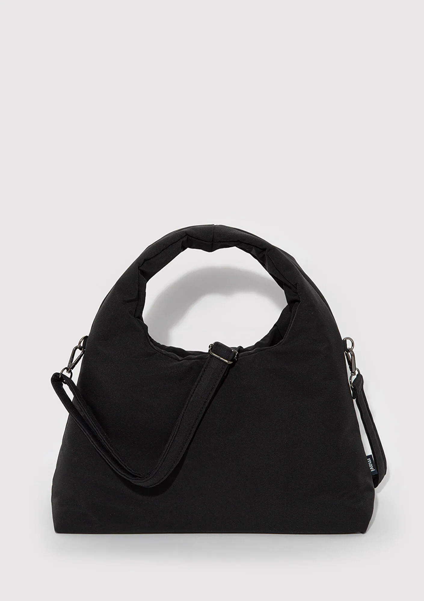 Black  Shoulder Bag