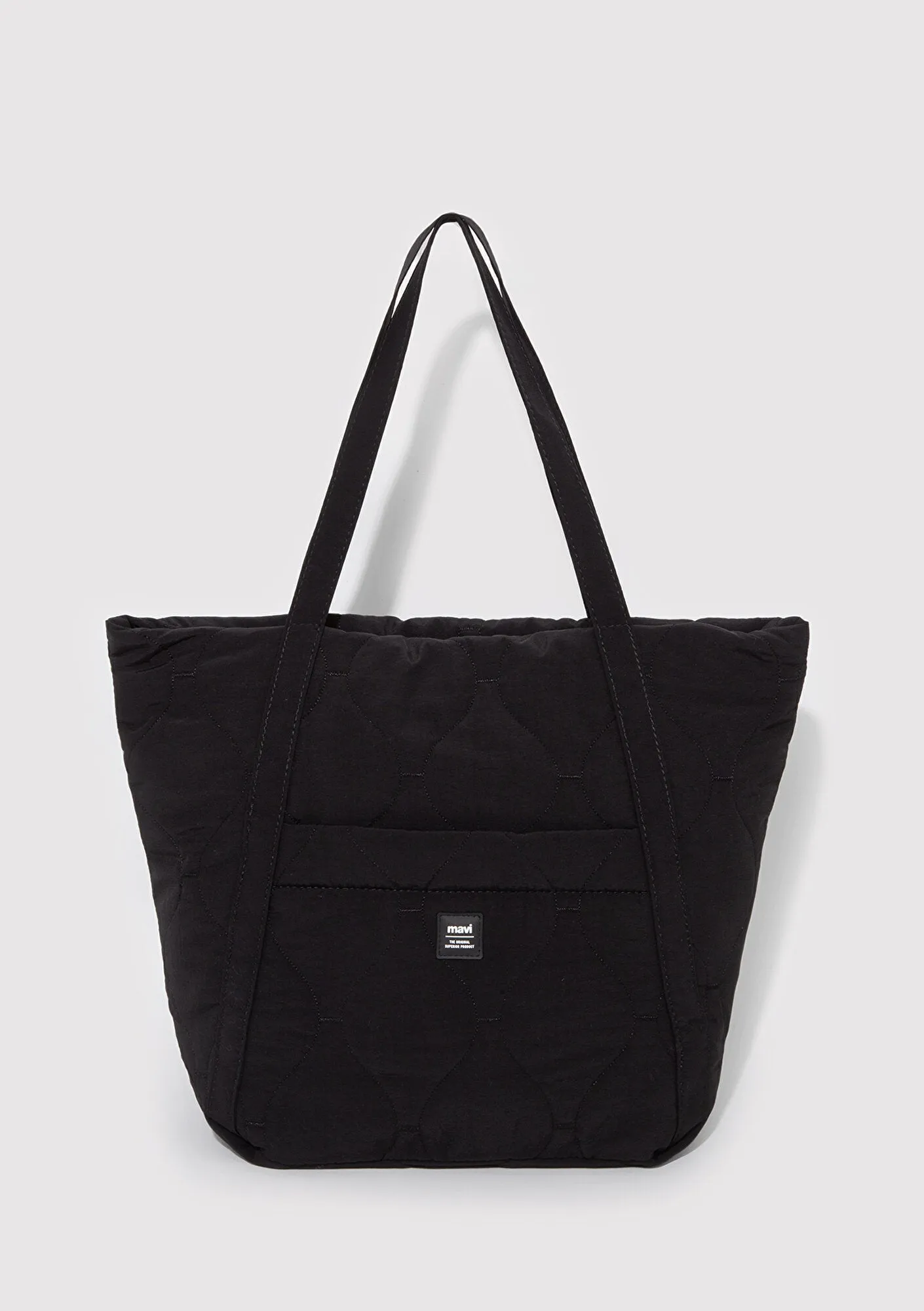 Black Shoulder Bag