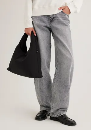 Black  Shoulder Bag