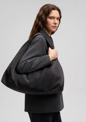 Black Shoulder Bag