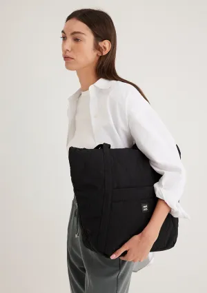 Black Shoulder Bag