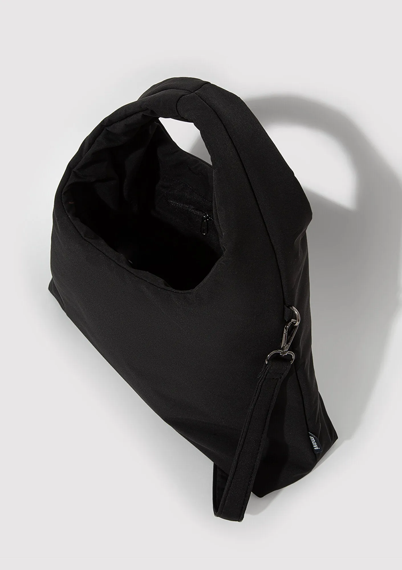 Black  Shoulder Bag