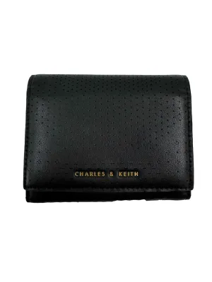 Black Small Wallet