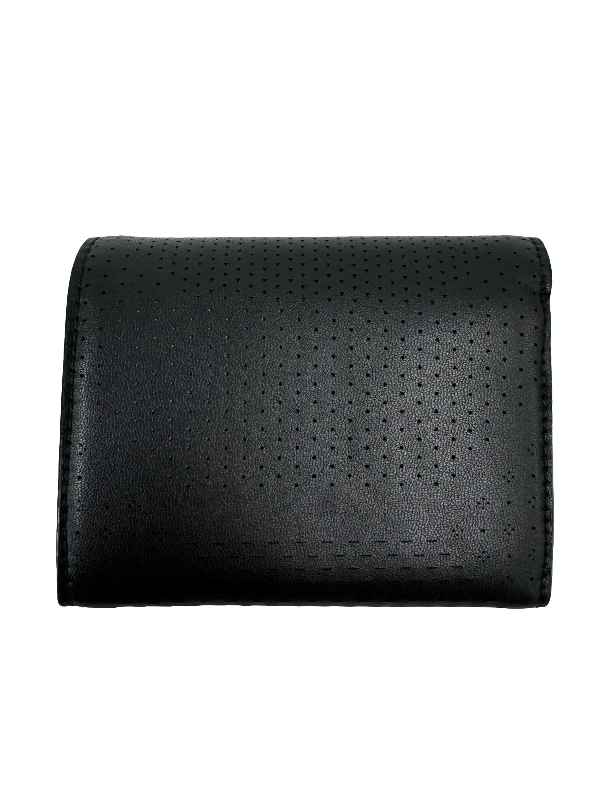 Black Small Wallet