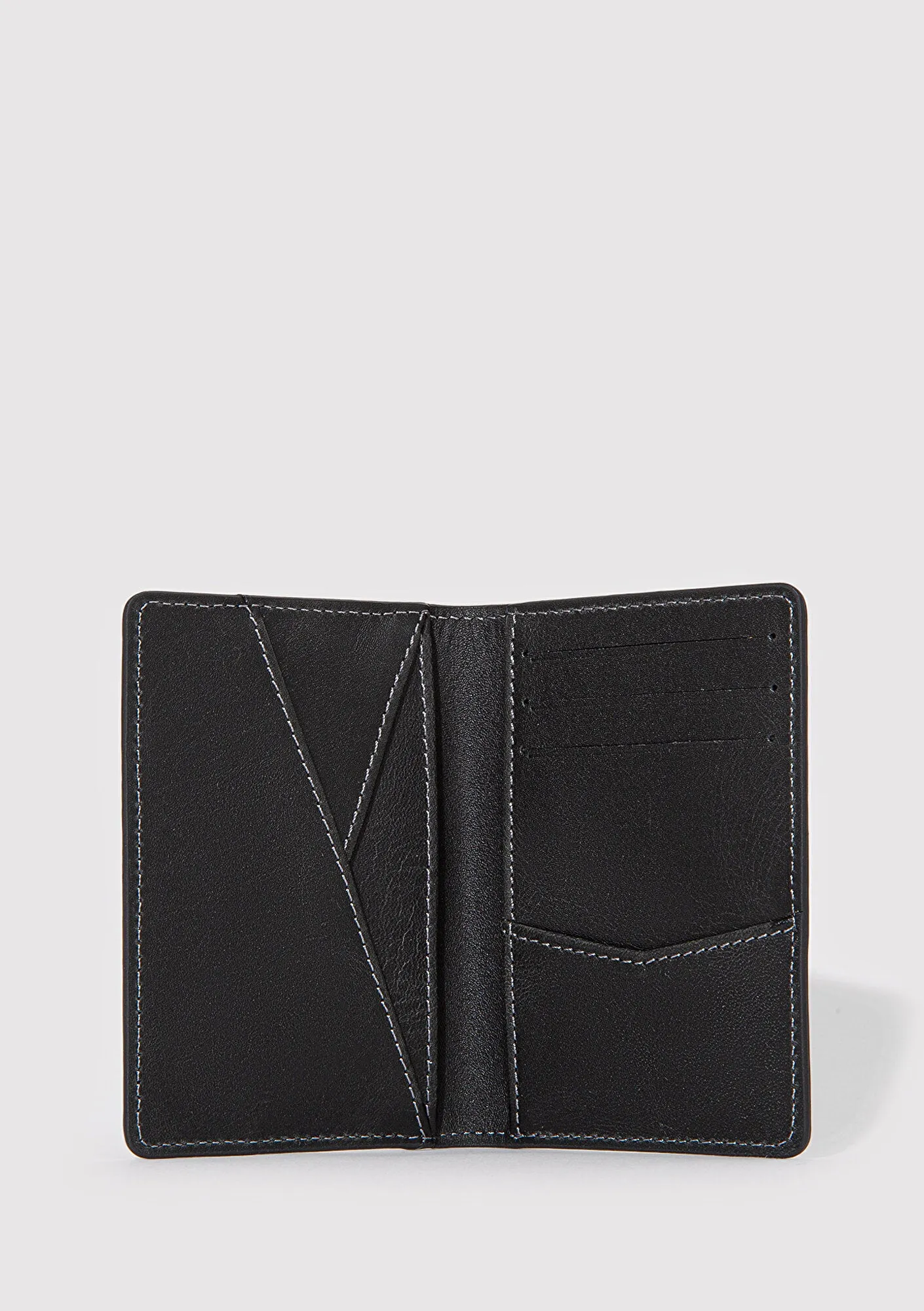 Black Wallet