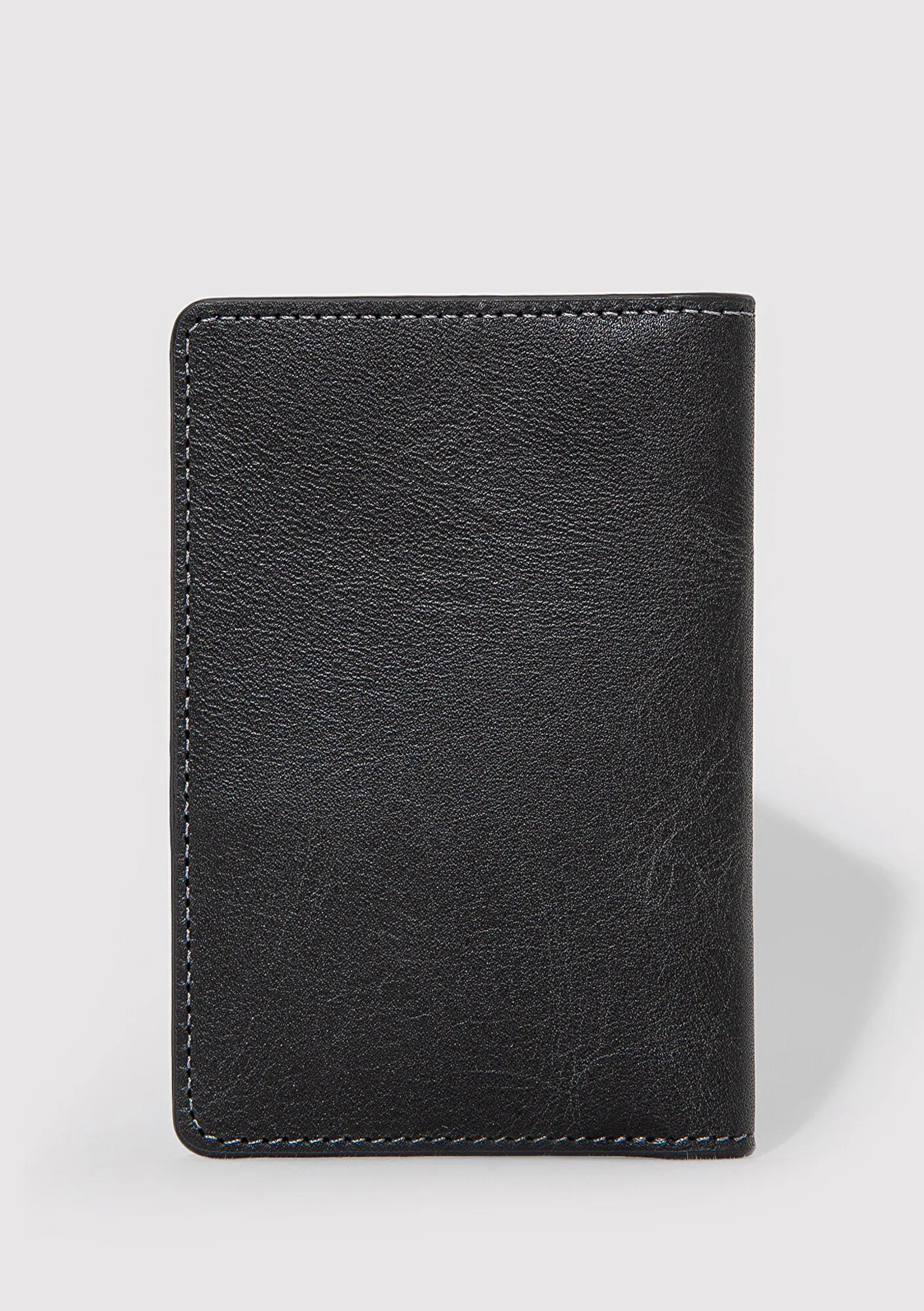 Black Wallet