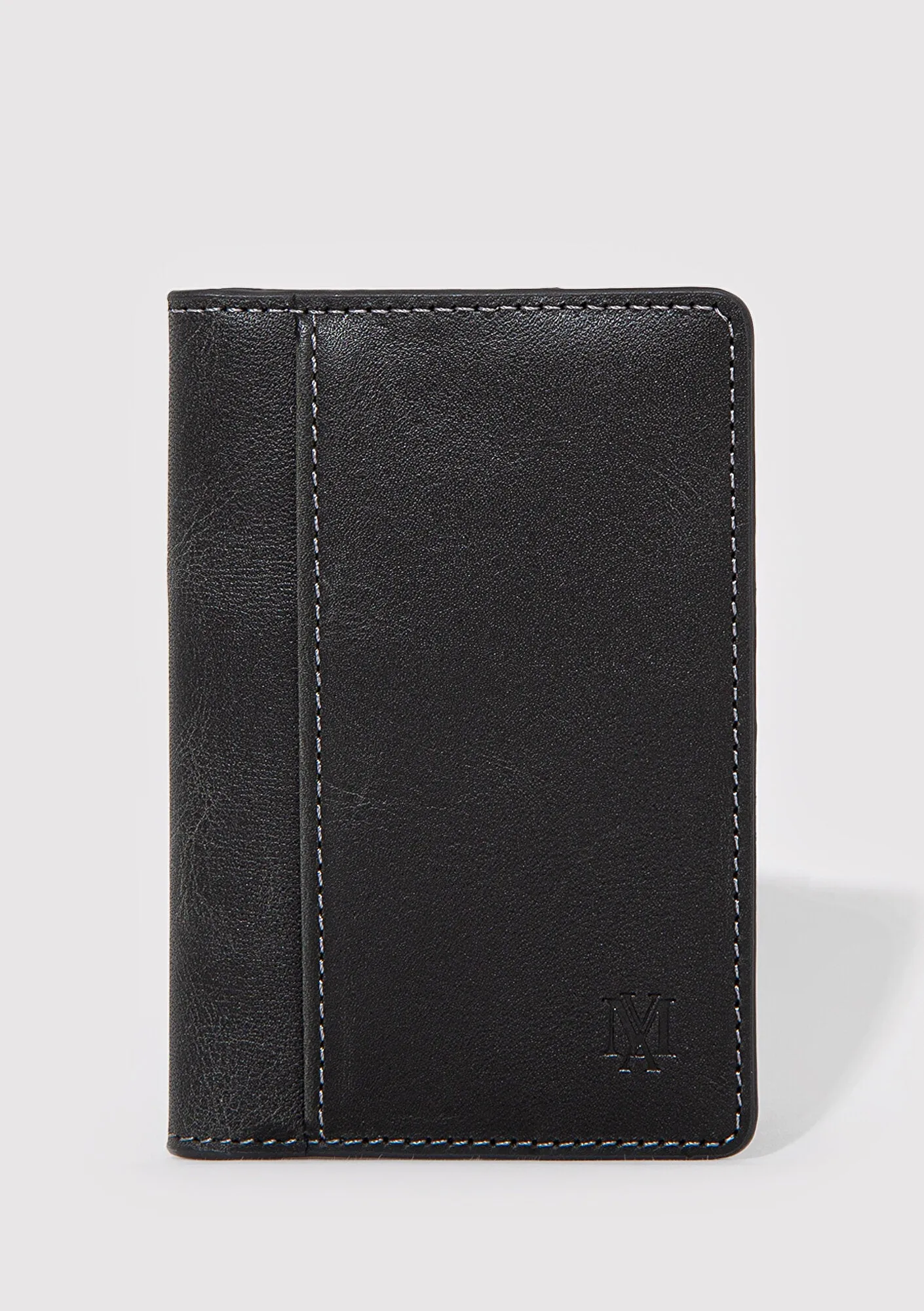 Black Wallet