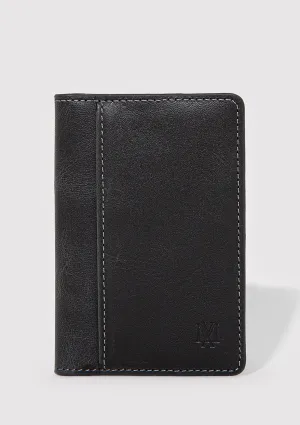 Black Wallet