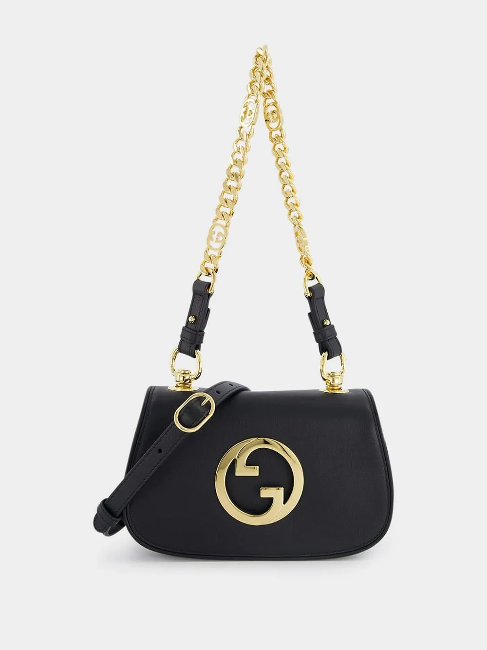 Blondie Mini Shoulder Bag