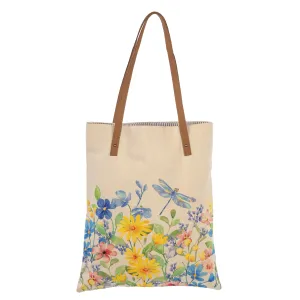 Bloom Bookbag