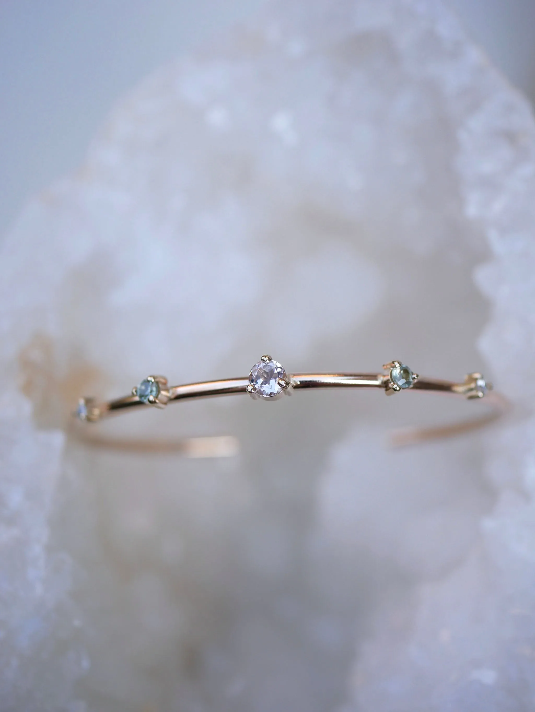 Blossom Bracelet