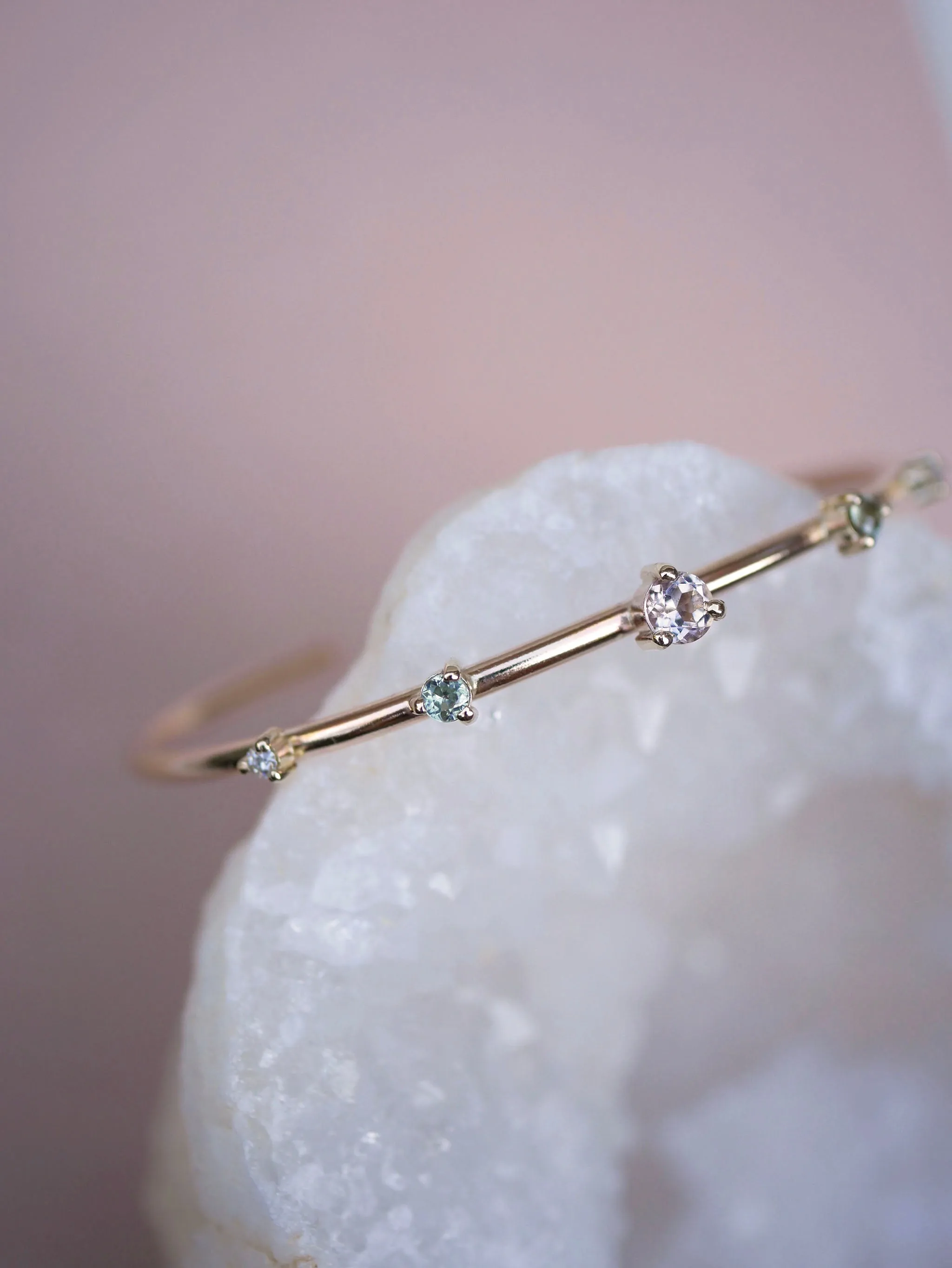 Blossom Bracelet