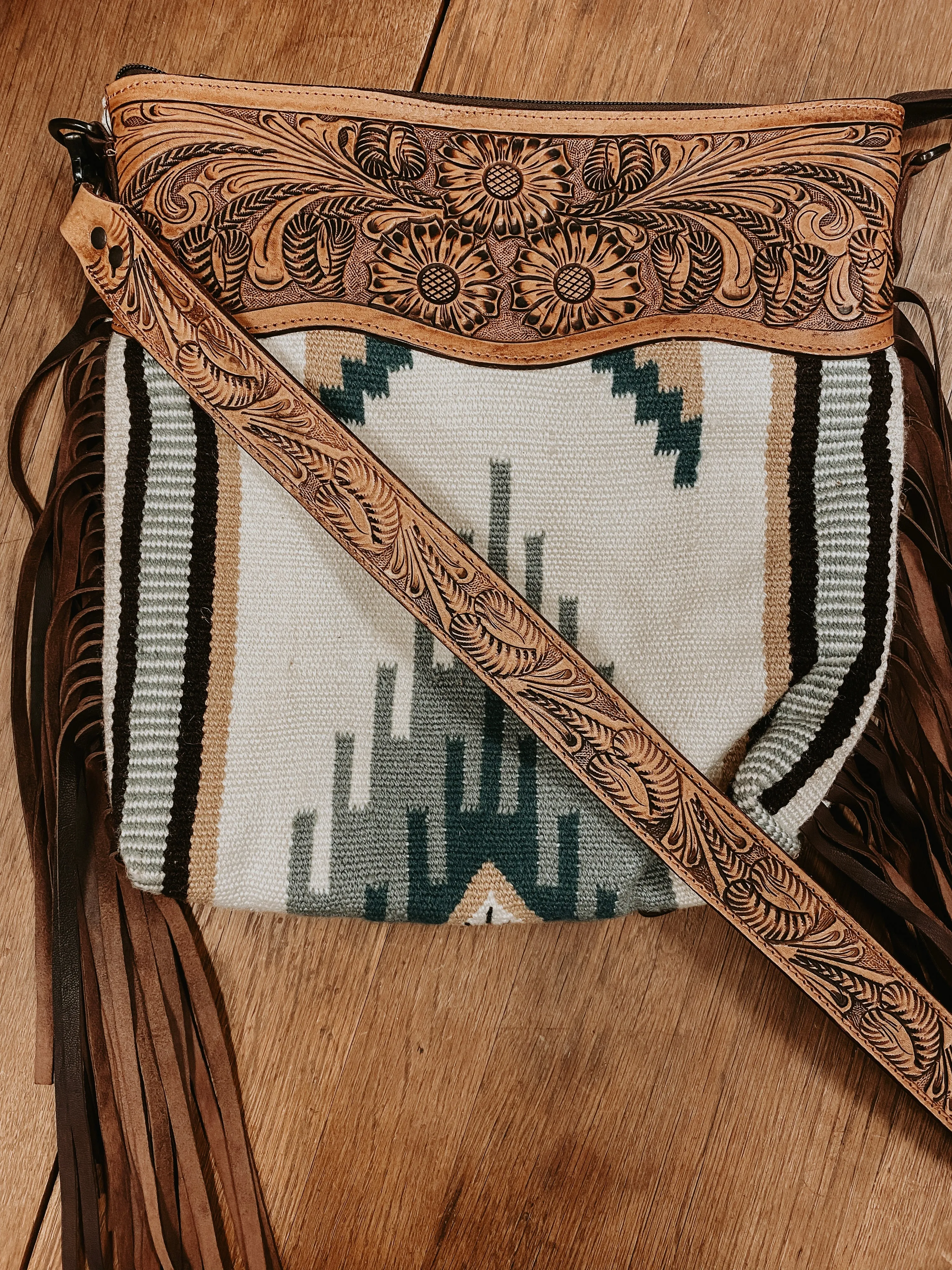 Blue Sky Bag