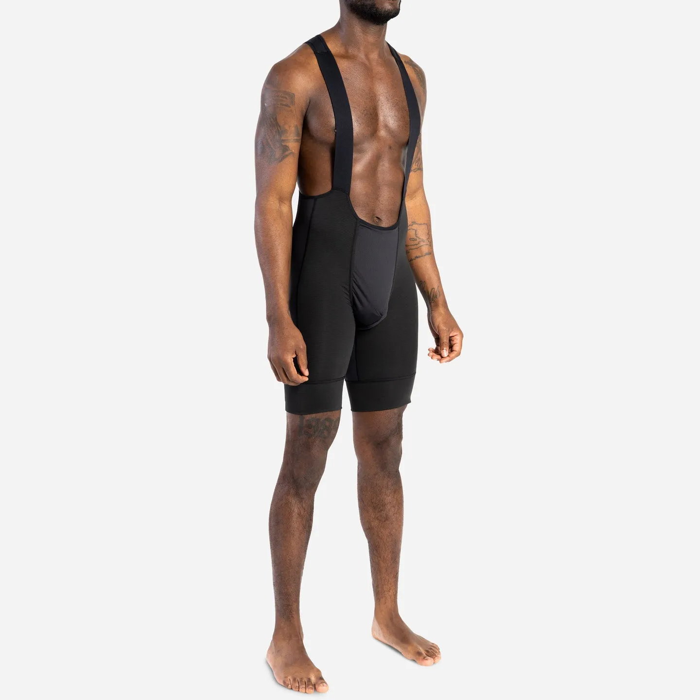 BN3TH North Shore Bike Liner Bibshort