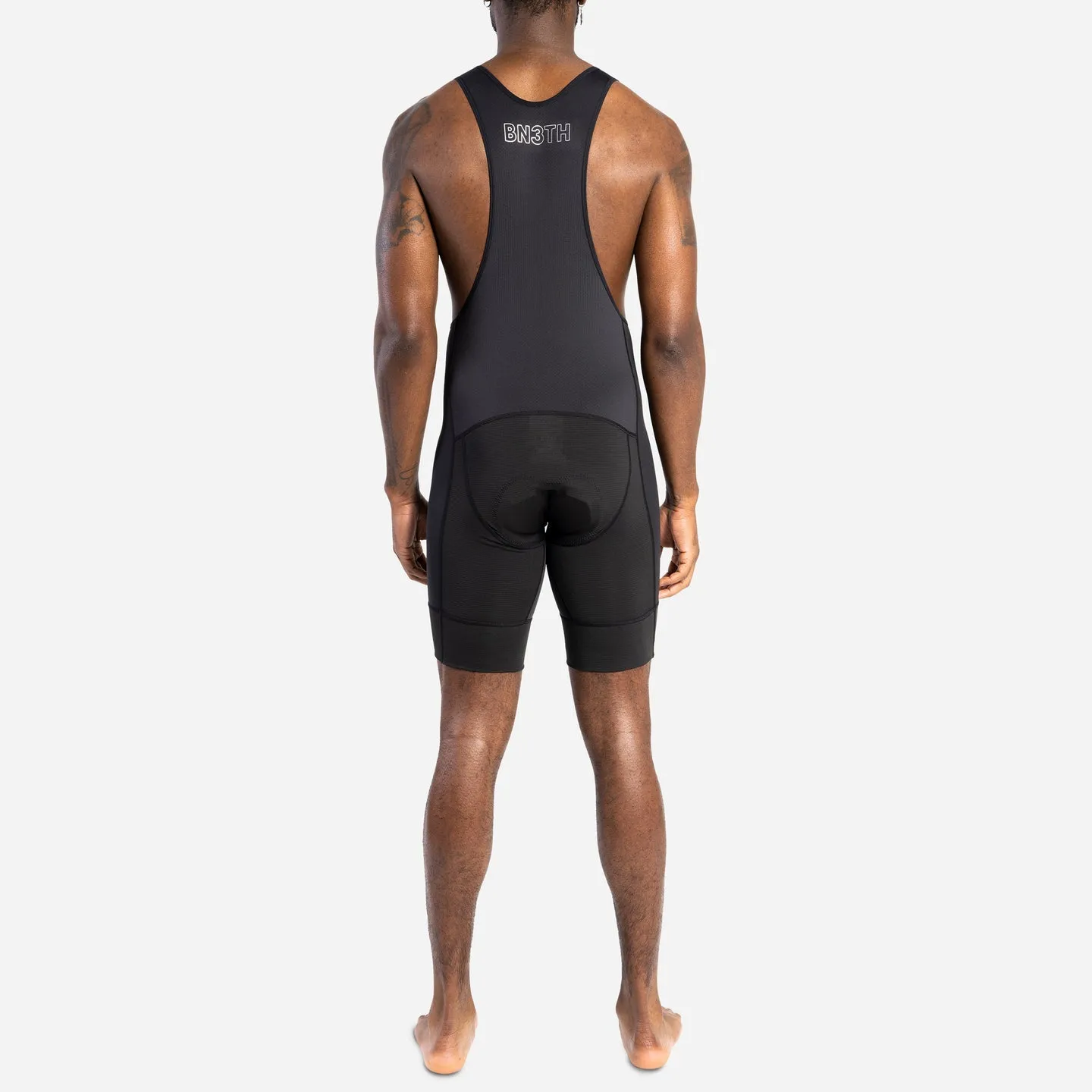 BN3TH North Shore Bike Liner Bibshort