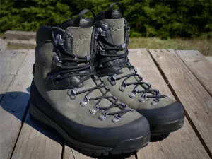 Bottes de Randonnée Aku KS Schwer 14 GTX Hommes