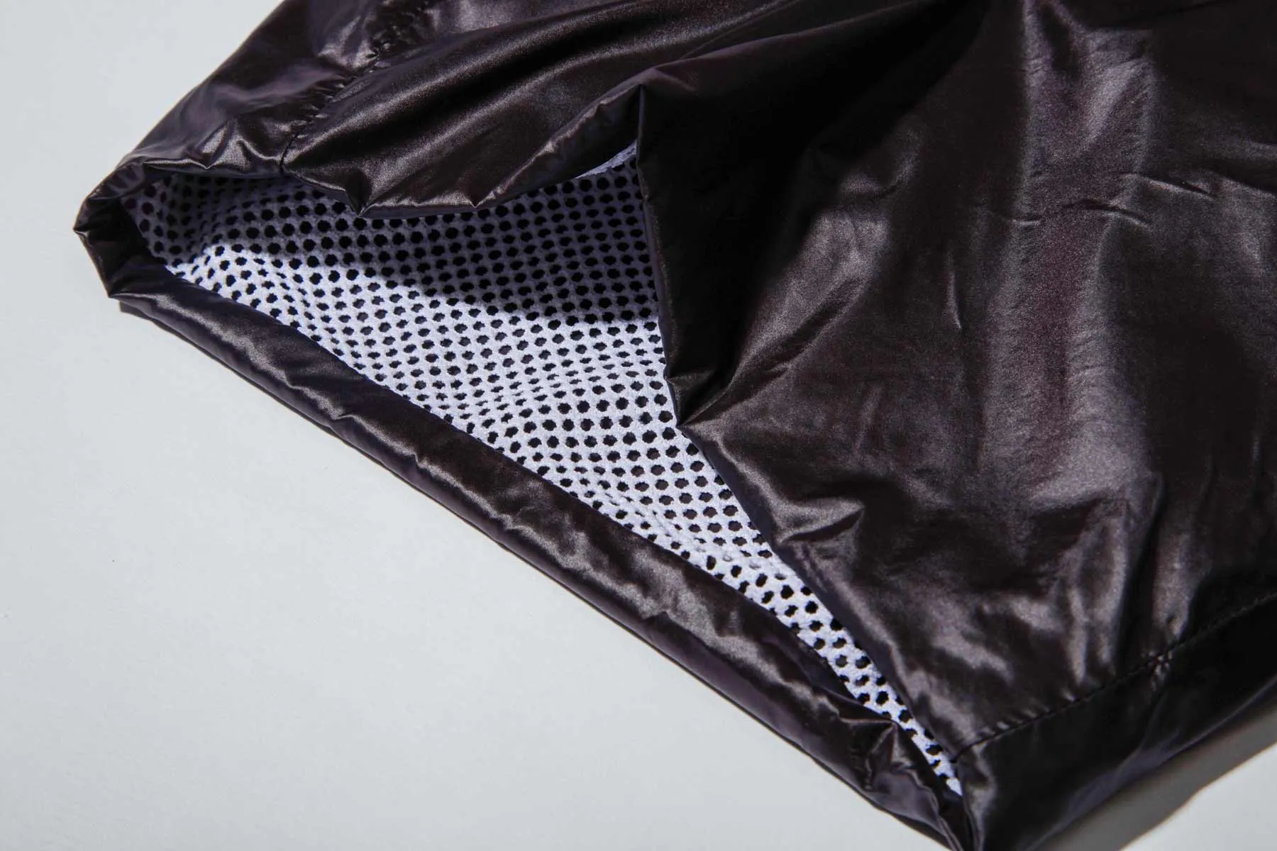 Boxer Shorts Black