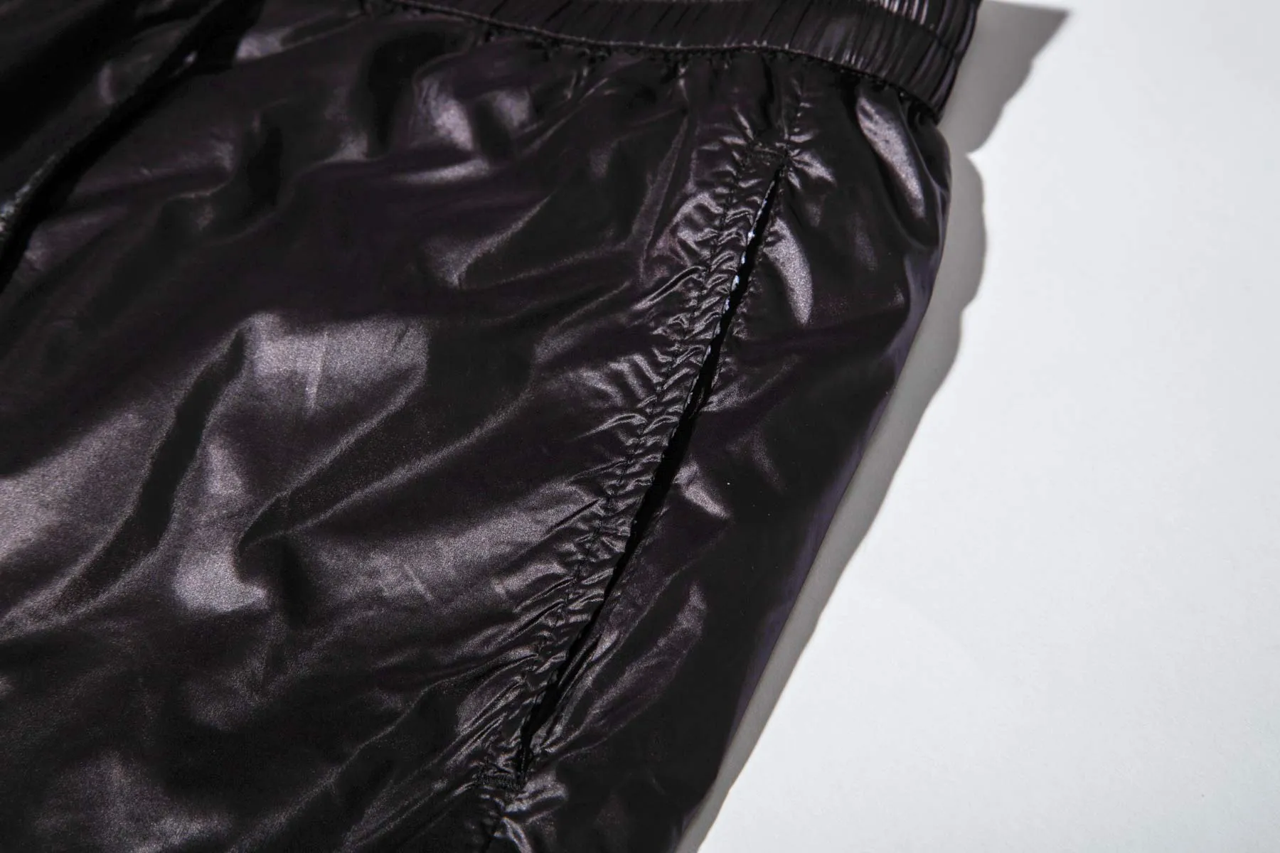 Boxer Shorts Black