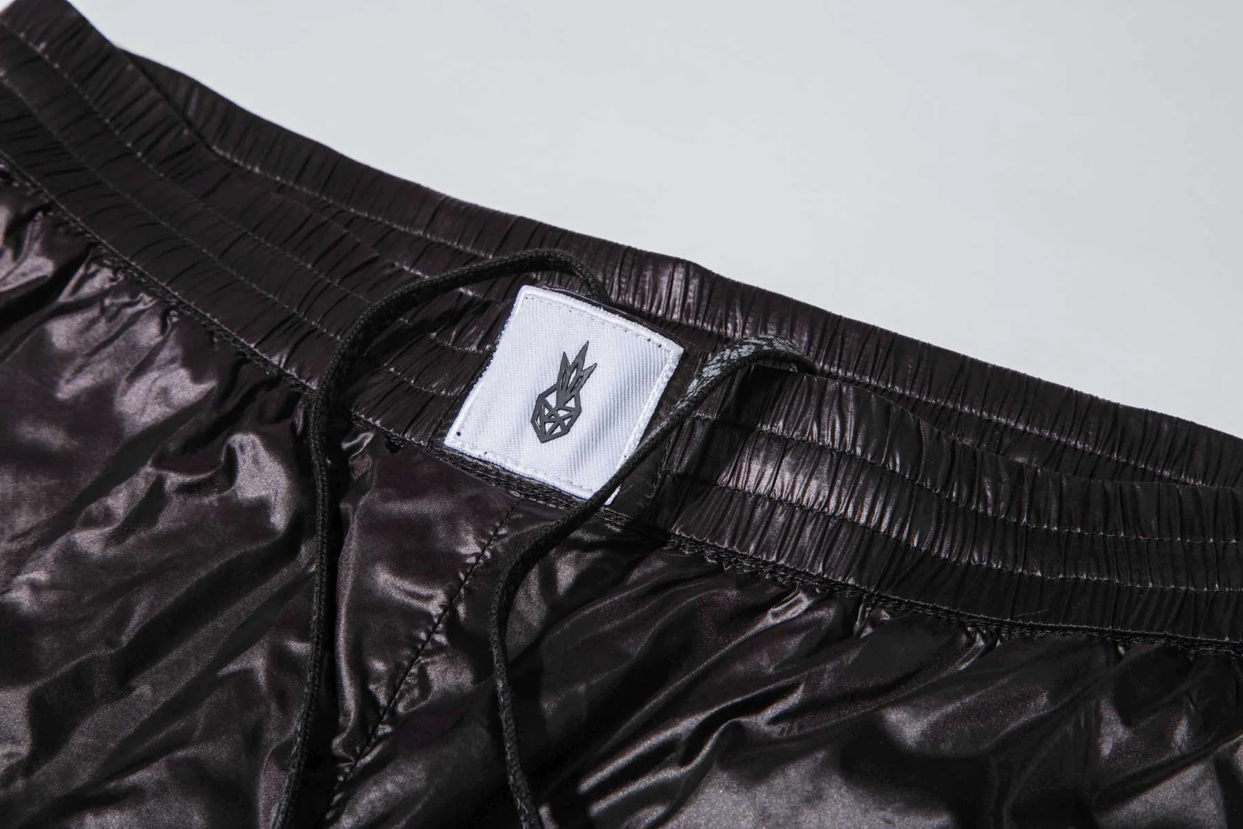 Boxer Shorts Black